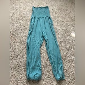 Bobi Strapless Romper